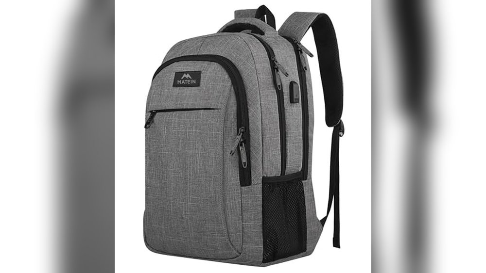 Top Anti-Theft Backpack Travel Review: Secure Your Journey