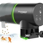 Top Automatic Fish Feeder Timer Review: Reliable Feeding Made Easy