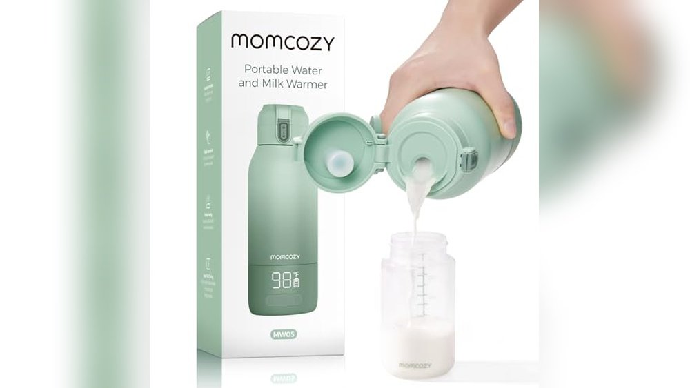 Baby Bottle Warmer Portable Review: Top Picks for On-the-Go Use