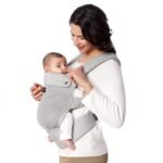 Top Baby Carrier Breathable Summer Picks for Comfort & Safety
