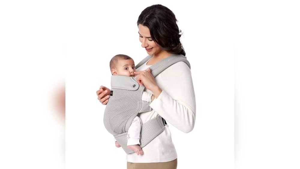 Baby Carrier Breathable Summer