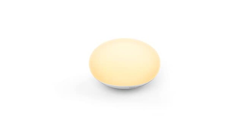 Baby Night Light Soft Glow