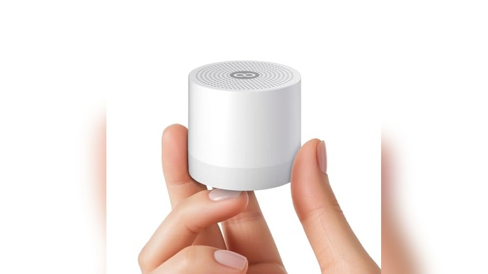 Baby Sleep Sound Machine Portable Review: Top Soothing Choice