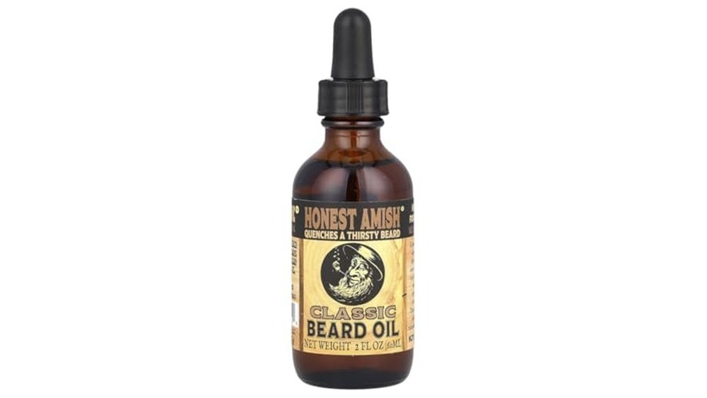 Best Beard Oil for Patchy Beard Growth: Top Picks & Benefits