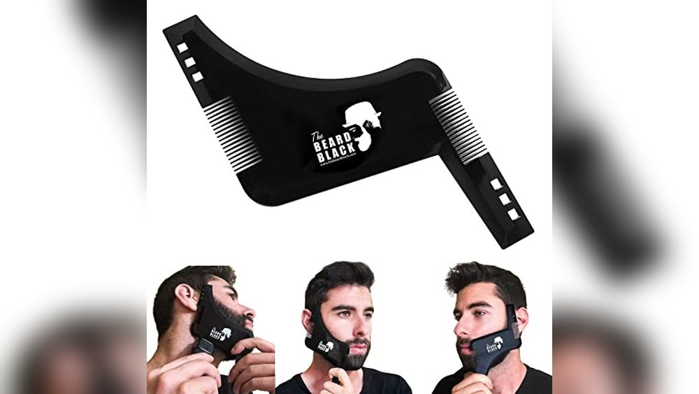 Beard Shaping Tool Guide: Expert Tips for Perfect Grooming