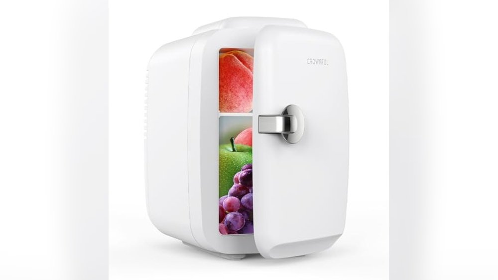 Best Mini Fridge for Bedroom Silent