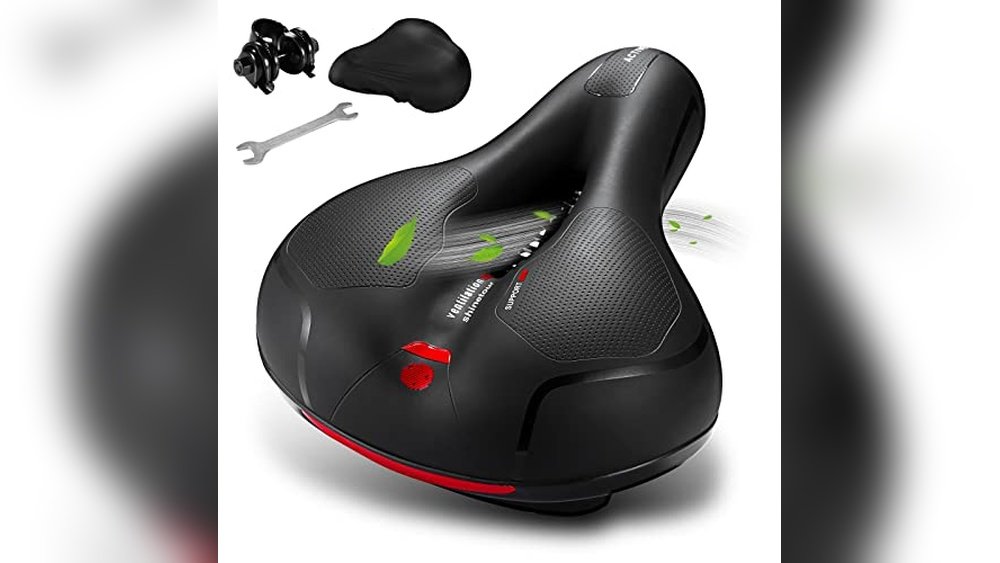 Top Bicycle Seat Cushion for Long Rides: Comfort Tested