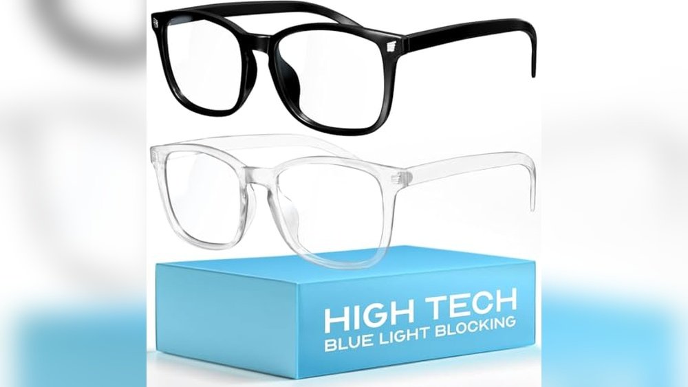 Top Blue Light Blocking Glasses for Gaming: Honest Review 2024
