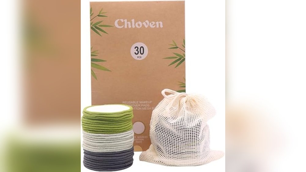 Top Cotton Pads Reusable Washable Review: Eco-Friendly Choice