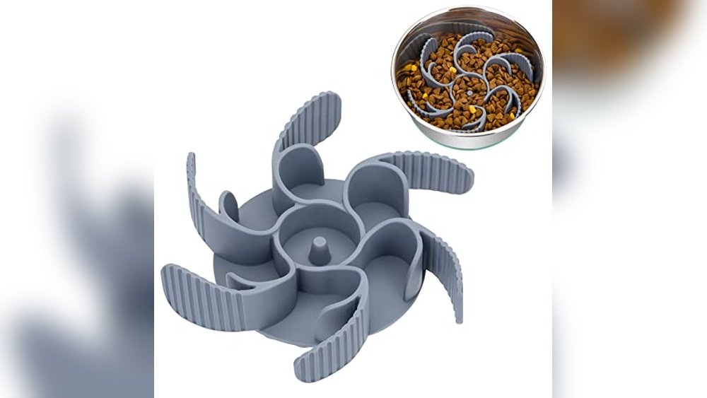 Dog Slow Feeder Insert