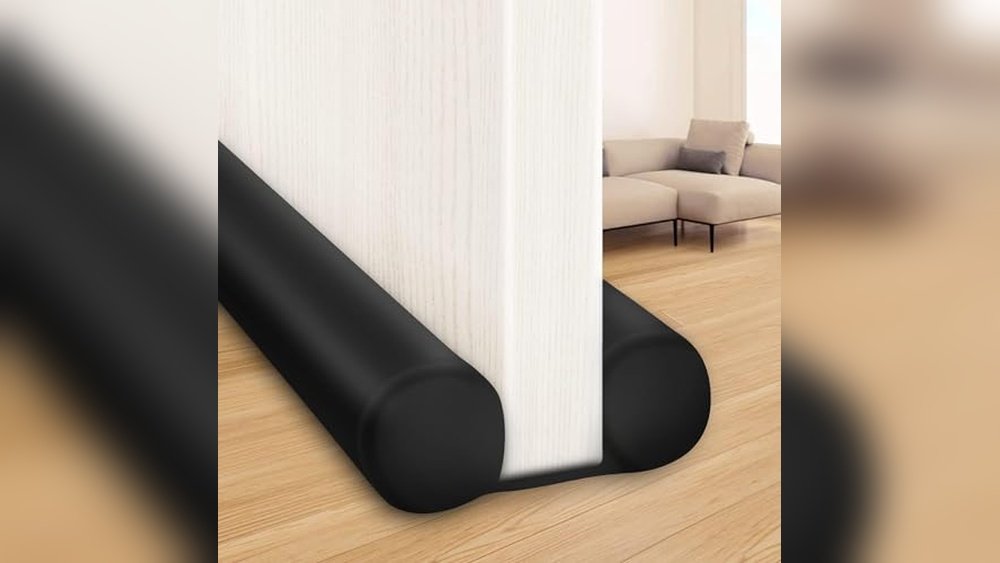 Top Door Draft Stopper Noise Blocking Review for Quiet Homes