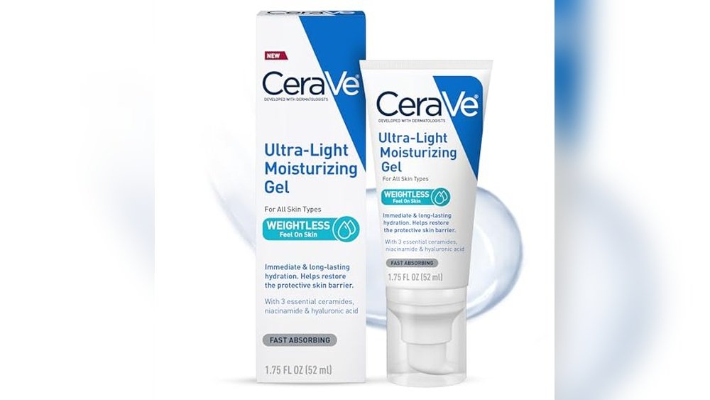 Top Face Moisturizer Gel Type Reviews for Hydrated Skin 2024