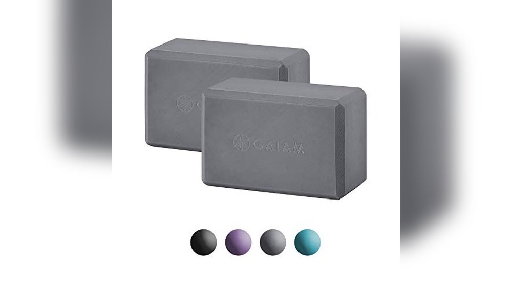 Foam Yoga Blocks High Density
