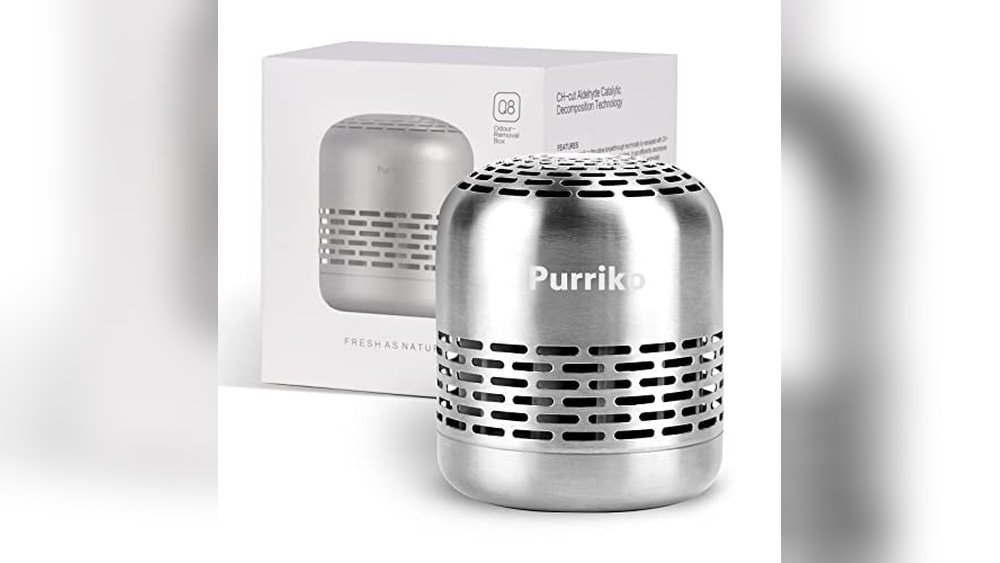 Top Fridge Deodorizer Natural Options for Fresh Smells Reviewed