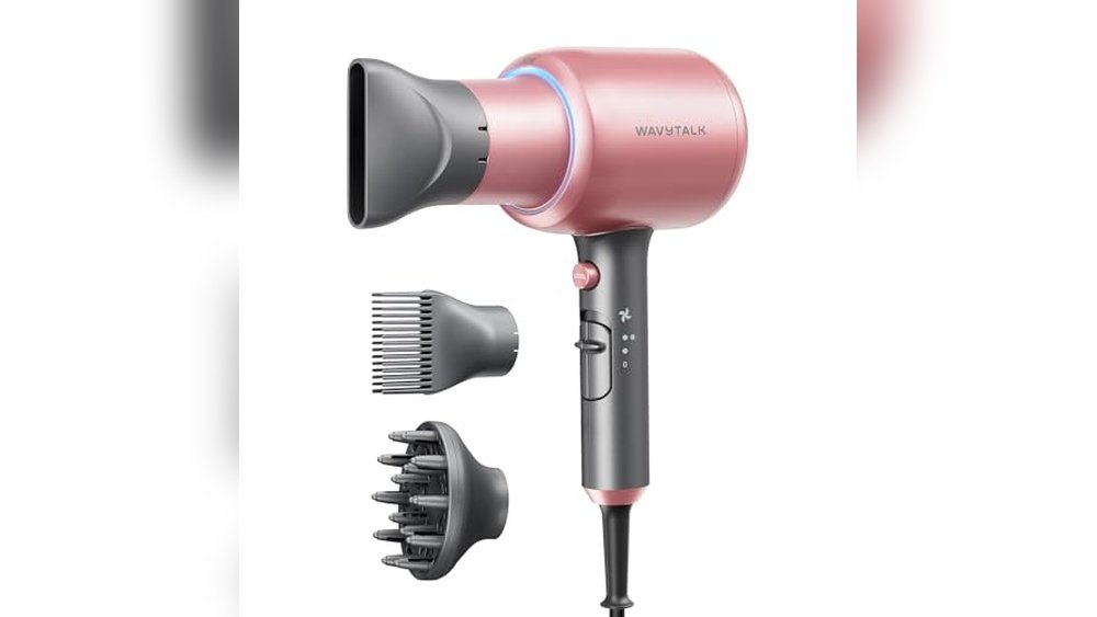 Top Hair Dryer Diffuser for Curly Hair: Trusted Reviews 2024