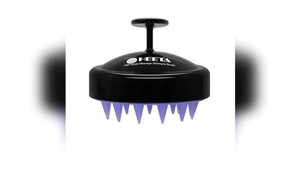 Hair Scalp Scrubber Silicone Soft Review: Gentle & Effective Care