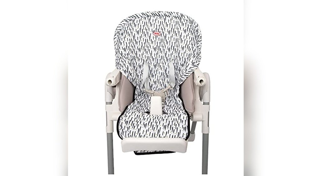 Top High Chair Cushion Replacement Picks for Comfort & Safety
