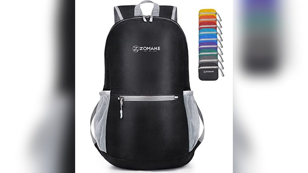 Hiking Backpack Waterproof Small