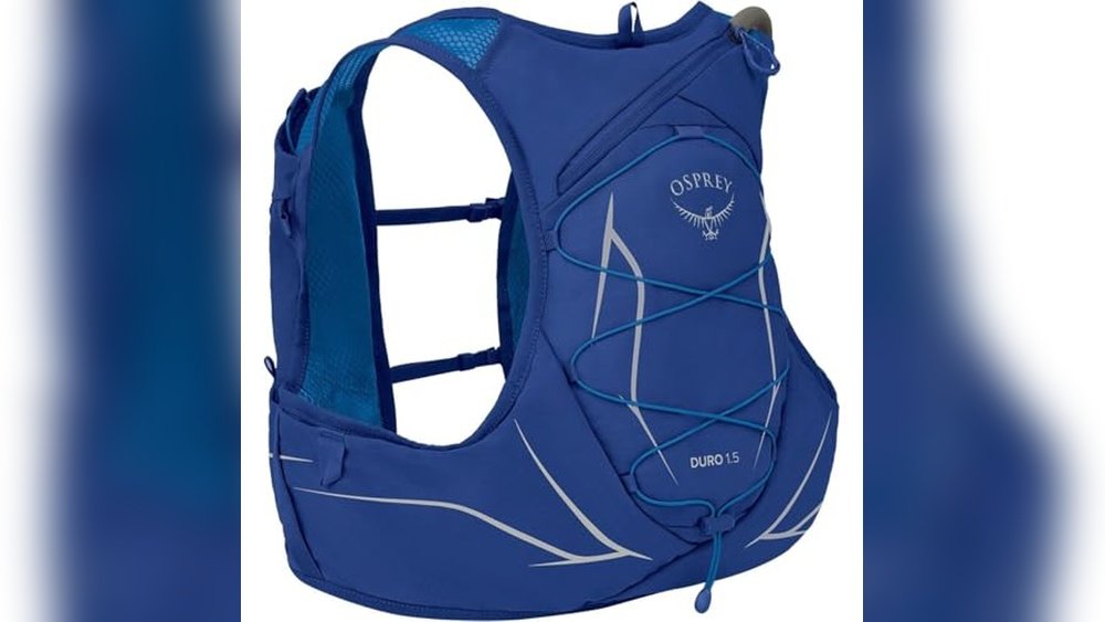 Hydration Pack for Trail Running