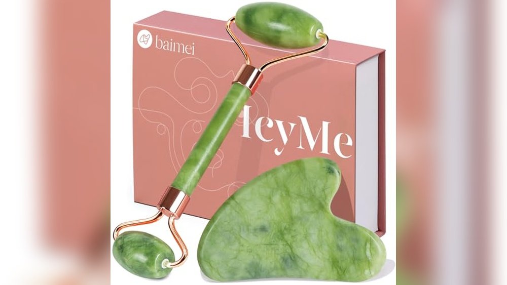 Top Jade Roller for Puffy Eyes: Effective & Trusted Picks 2024