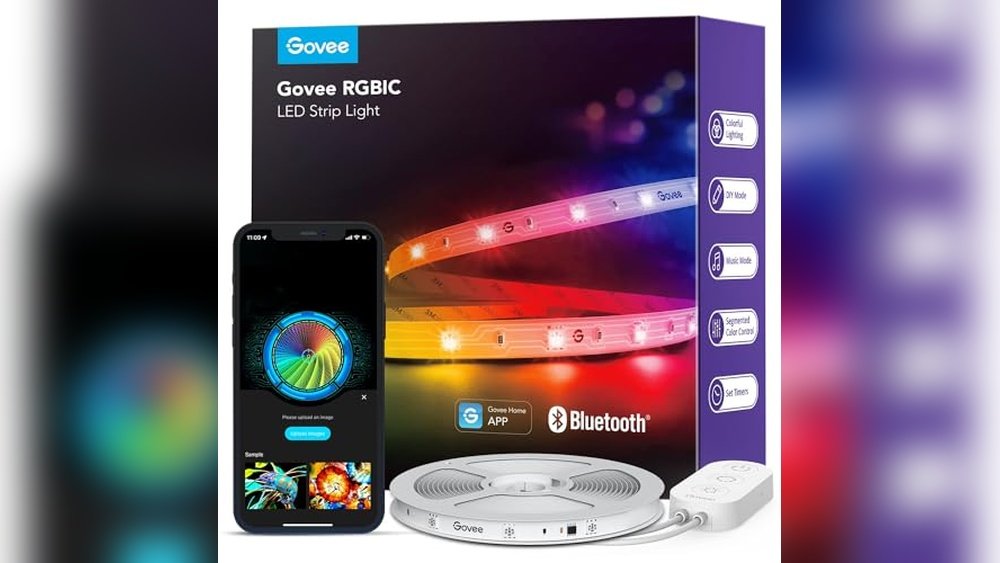 Top Led Strip Lights for Gaming Setup: Ultimate Buyer’s Guide