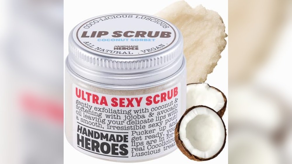 Top Lip Exfoliator Scrub Natural Reviews for Smooth Lips 2024