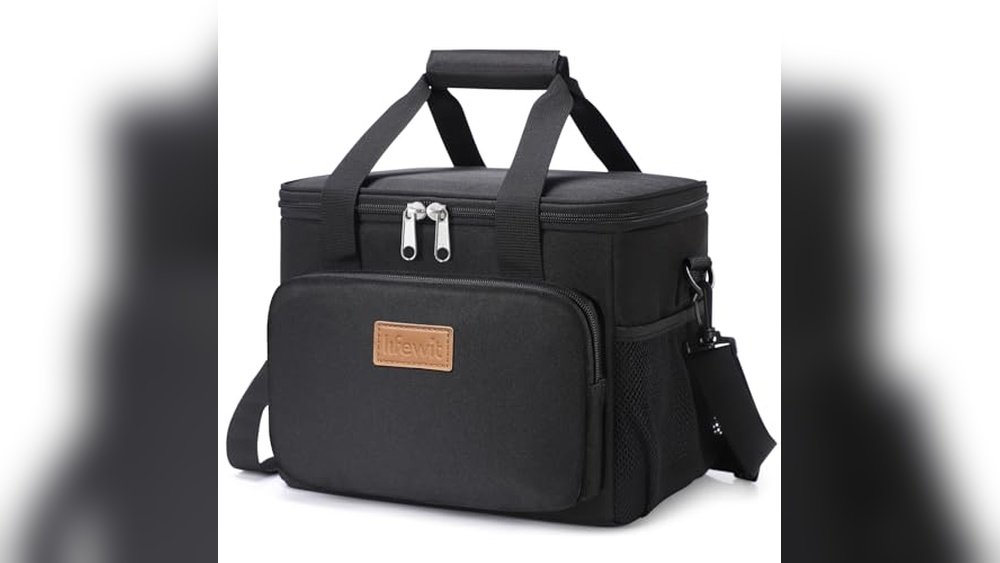 Lunch Box Insulated for Office