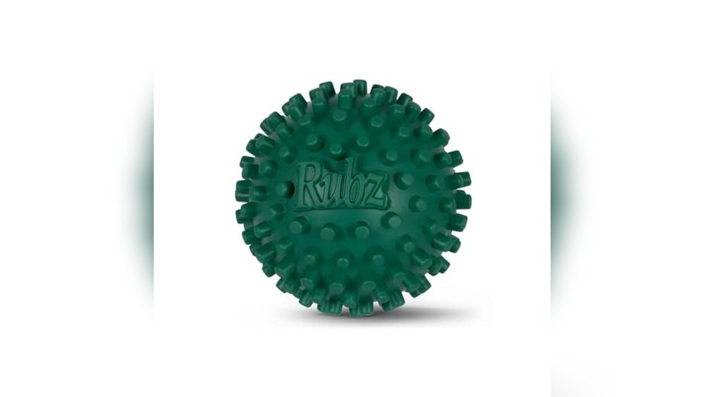 Top Massage Ball for Plantar Fasciitis: Relief That Works