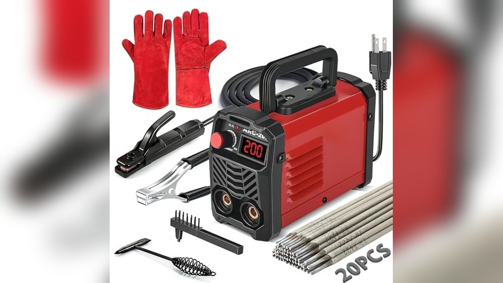 Top Mini Welding Machine Portable Reviews for Easy Welding Jobs