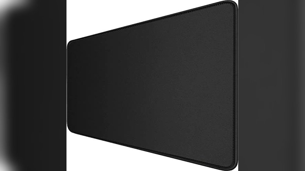Best Mouse Pad Extended Desk Mat Review for Comfort & Style