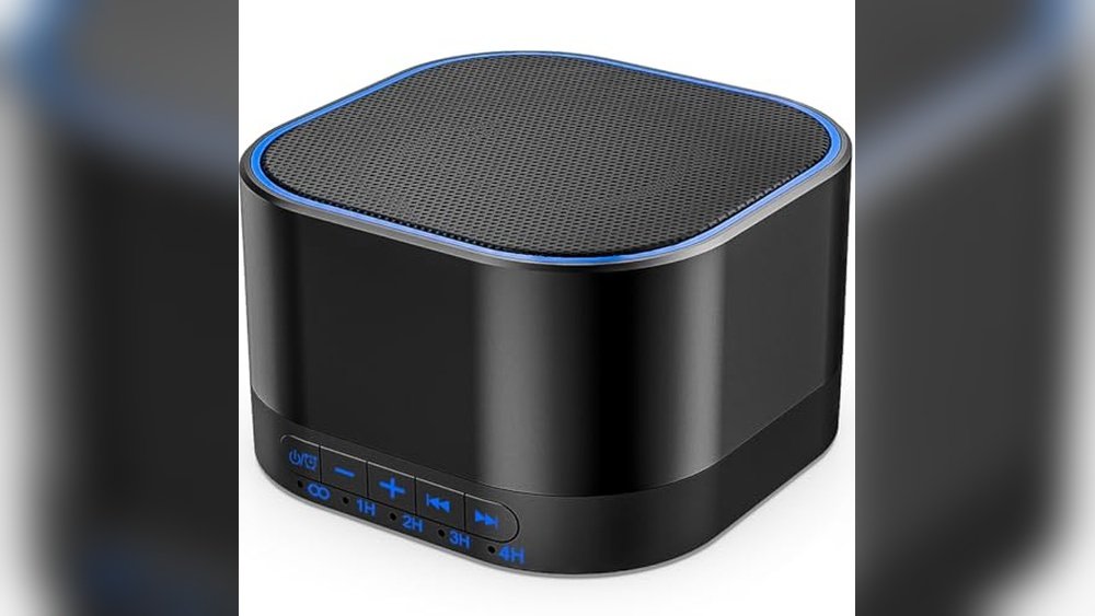 Top Noise Machine for Office Privacy: Effective & Reliable Picks