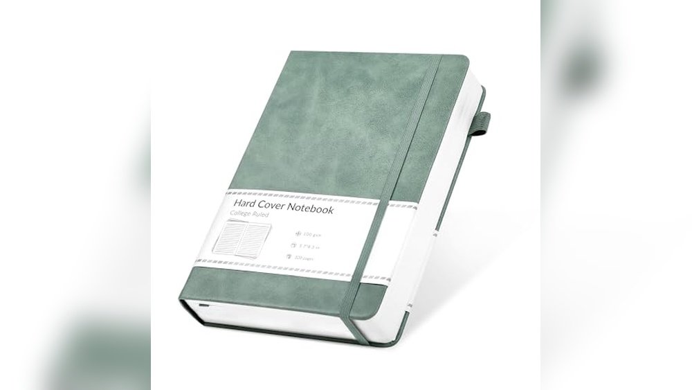 Best Notebook for Journaling Thick Paper: Honest Review 2024