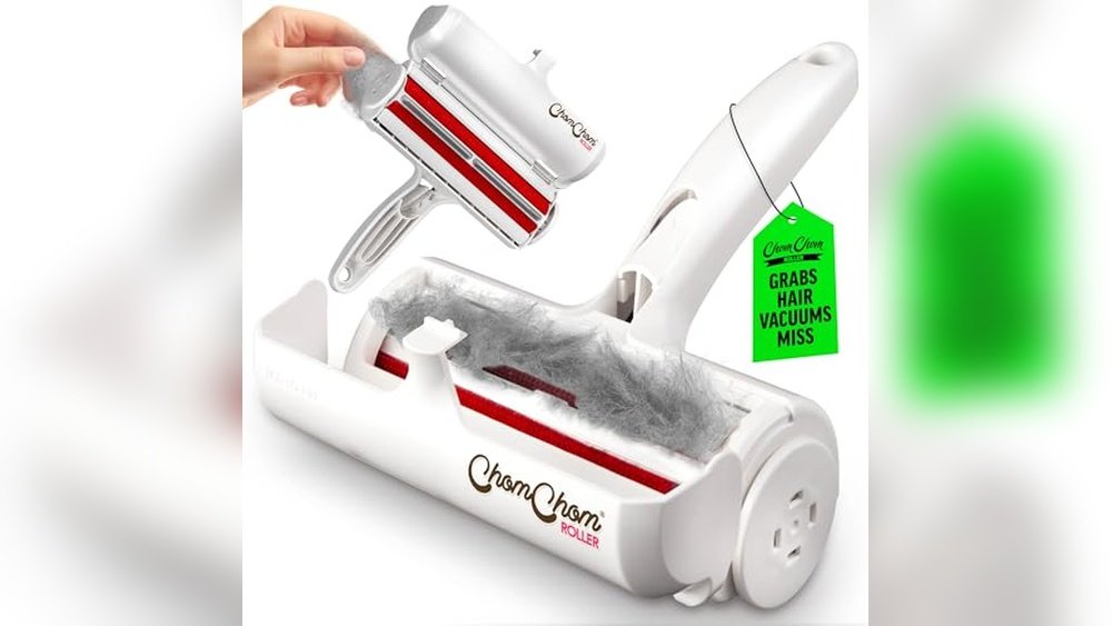 Best Pet Hair Remover for Couch Fabric: Effective & Easy Use