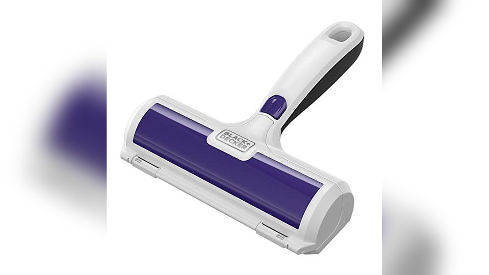 Pet Hair Roller Reusable
