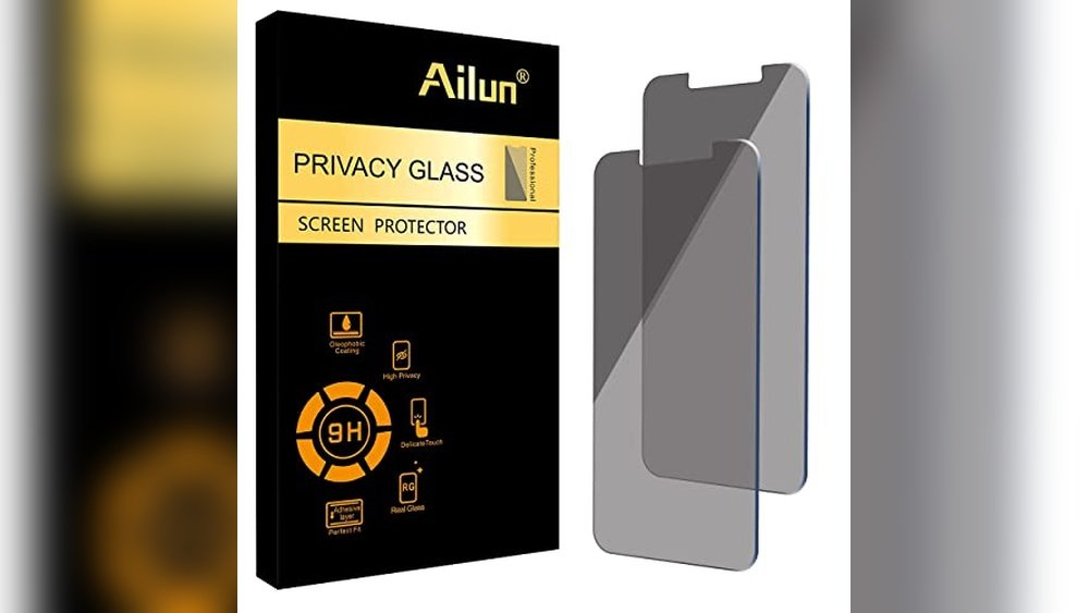 Privacy Screen Protector Iphone