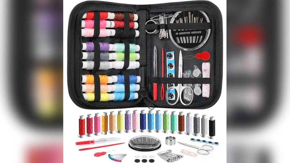 Top Sewing Kit Beginners Travel Review: Best Picks for You
