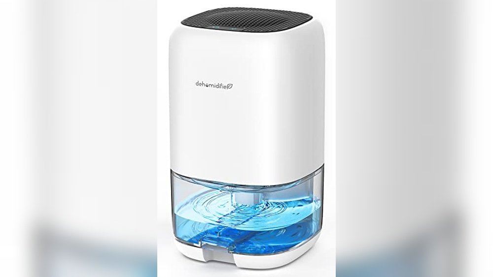 Small Dehumidifier for Bathroom: Compact, Quiet, and Energy Efficient Solutions