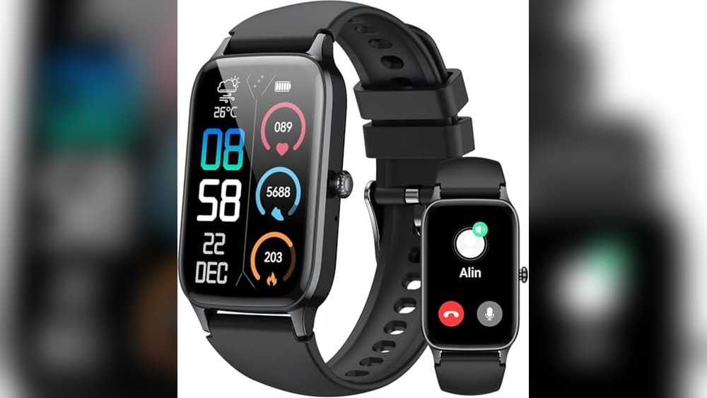Top Smartwatch for Heart Rate Monitor Cheap: Reliable Picks 2024