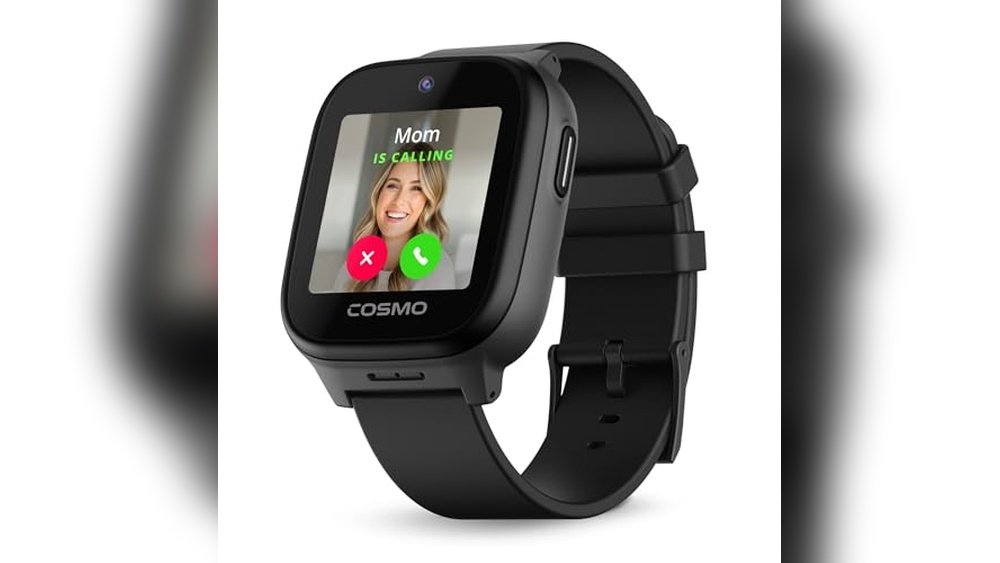 Top Smartwatch for Kids GPS Tracker: Safe & Reliable Choices