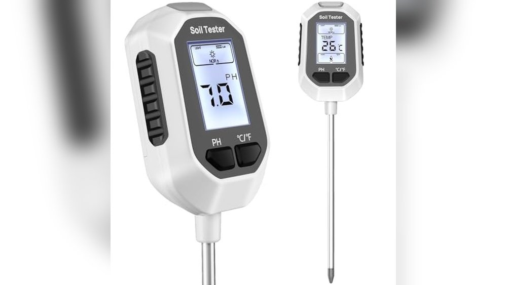Soil Moisture Meter Digital Review: Accurate & Easy to Use Guide