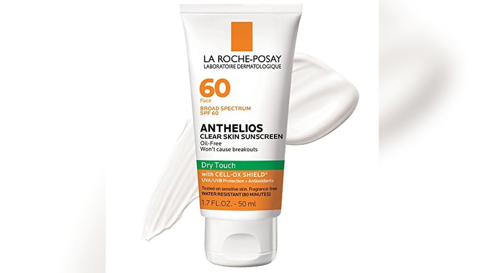 Top SPF Sunscreen for Oily Skin Teens: Trusted Reviews 2024
