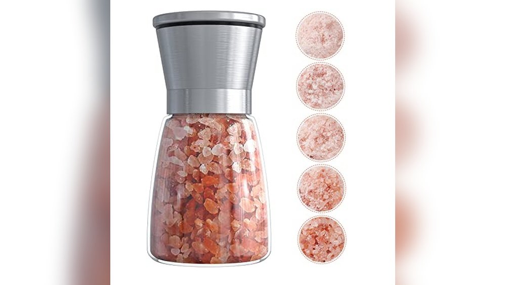 Top Spice Grinder Manual Ceramic Review: Quality & Durability Guide