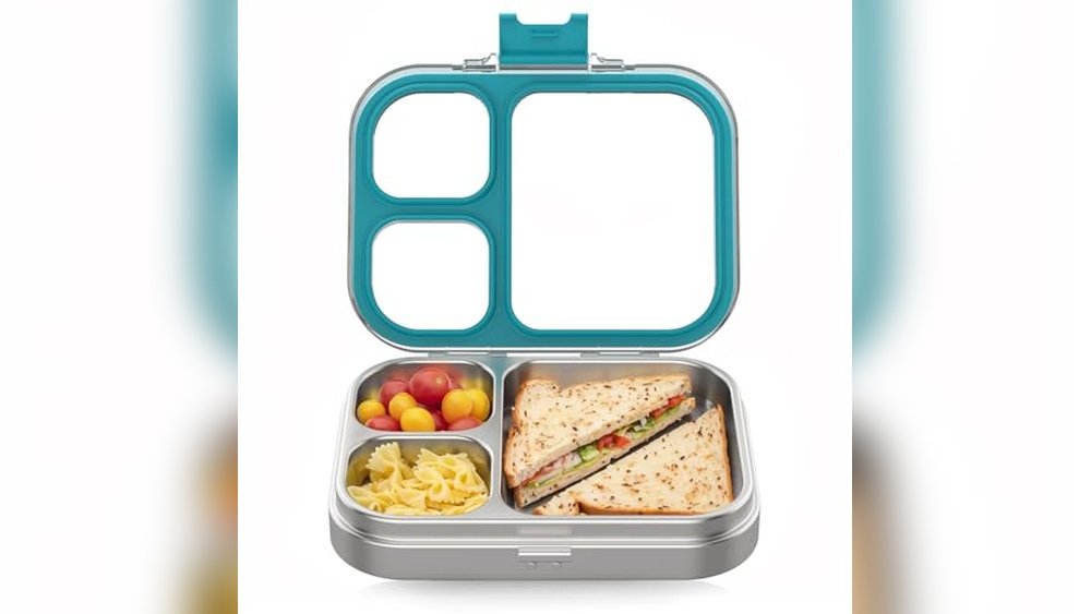 Top Stainless Steel Lunch Box Leakproof Reviews for 2024