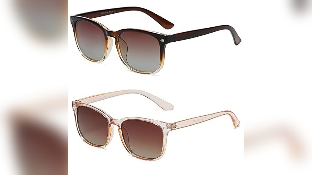 Top Sunglasses UV Protection Women Trust for Style & Safety