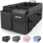 Trunk Organizer Foldable Review: Best Storage Solution 2024