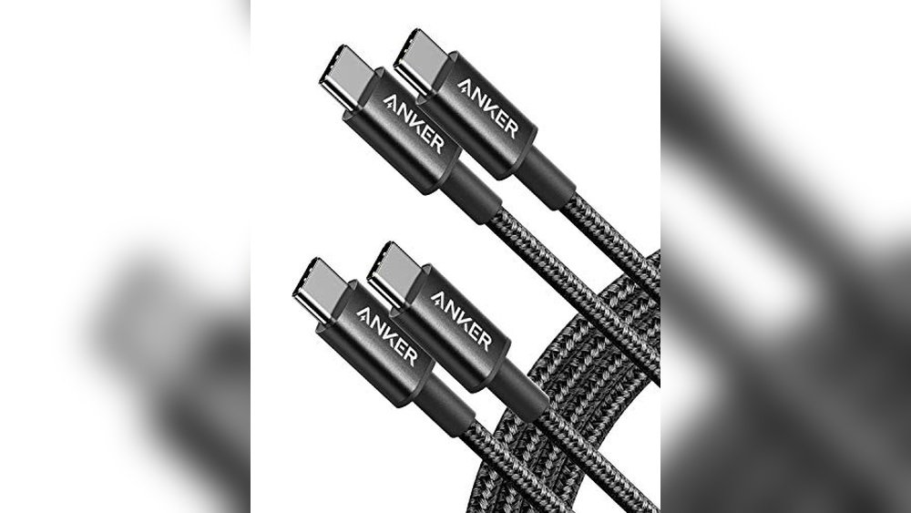 Top Usb C Cable Braided Fast Charging Review & Buying Guide