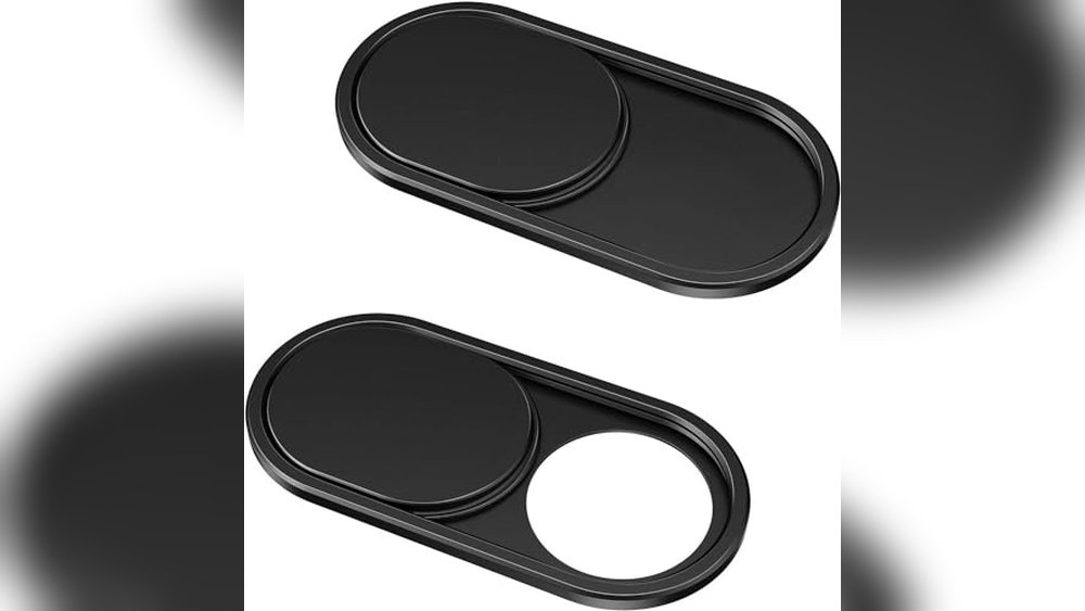 Webcam Cover Slide Ultra Thin Review: Secure Privacy Easily