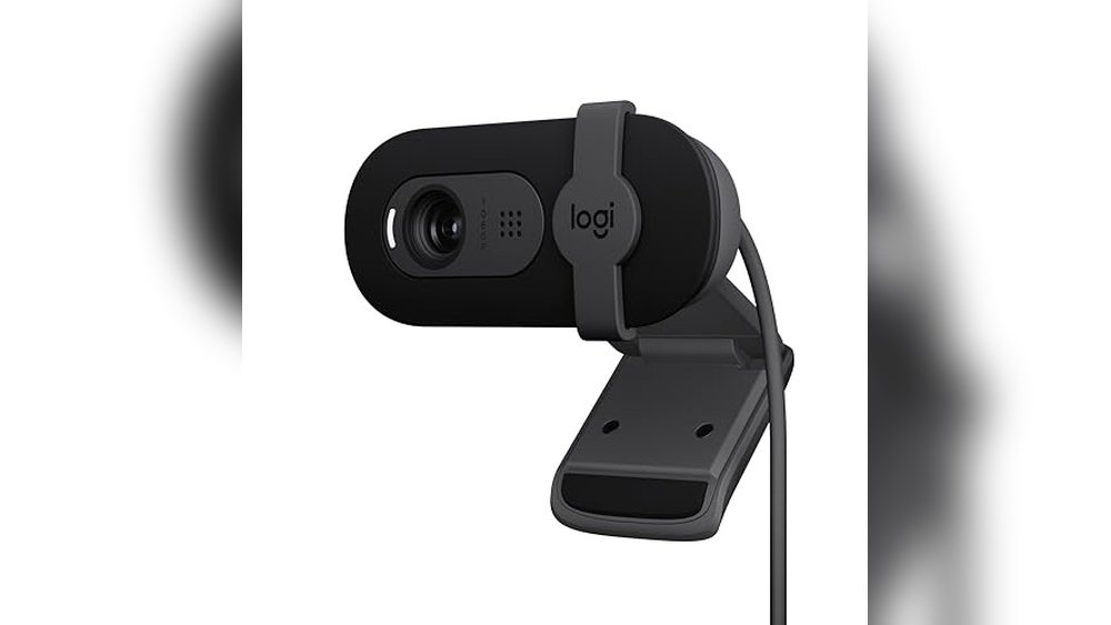 Top Webcam With Privacy Shutter: Secure Your Video Calls Today