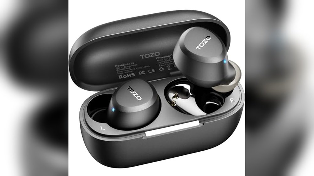 Wireless Earbuds for Small Ears